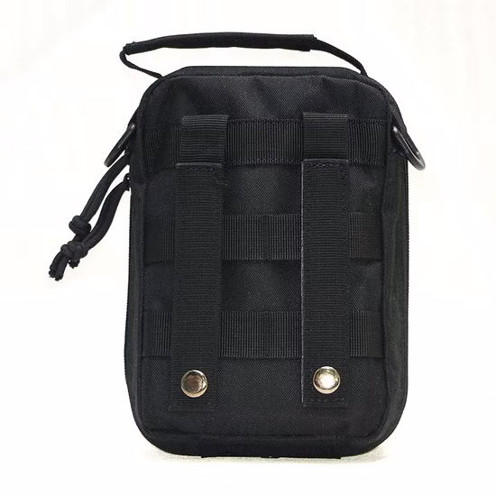 Outdoor Survival Water Resistant Ifak with First Aid Equipment