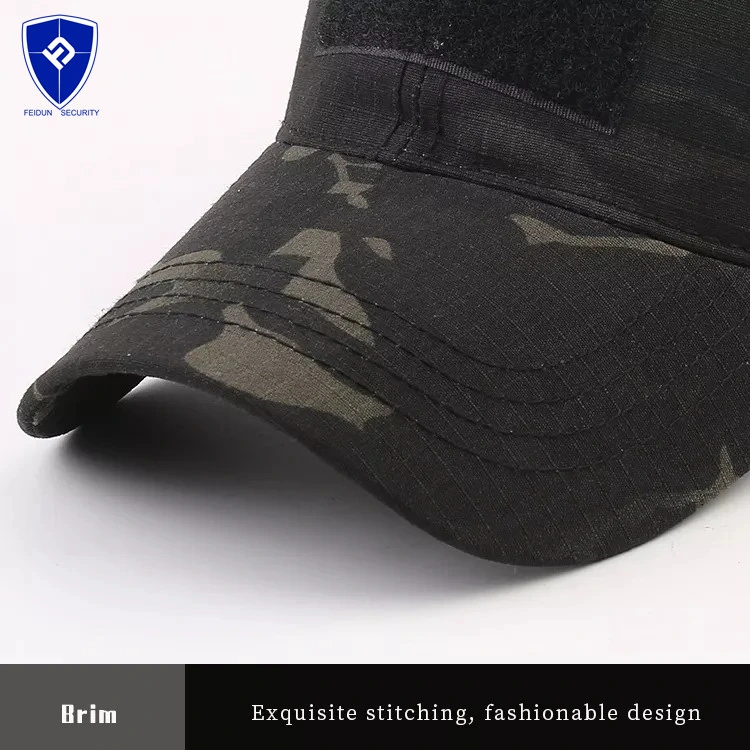 Women Men Tactic Hat Caps Tactical Baseball Sport Cap