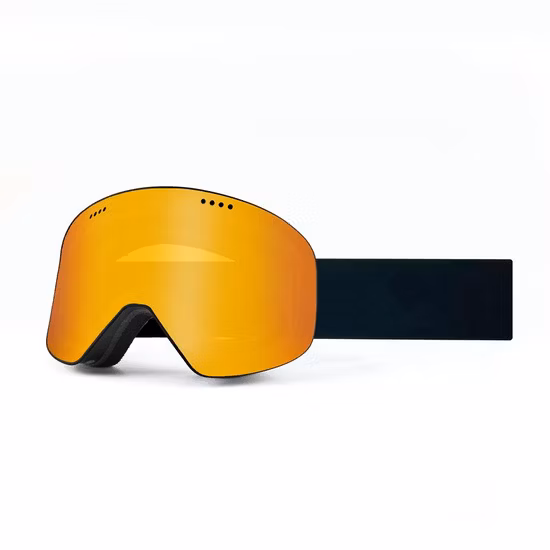 Custom Wholesale Winter Sports Protective Skiing Goggles for Ski Snow Snowboard