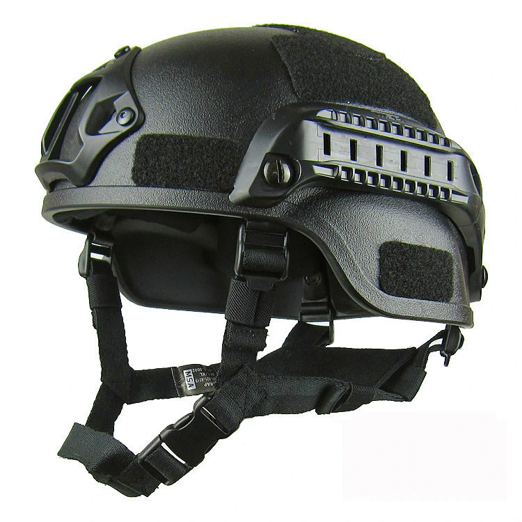 Tactical Mich 2000 Helmet Combat Head Protector Green Paintball Field Shock-Protection Gear Accessories