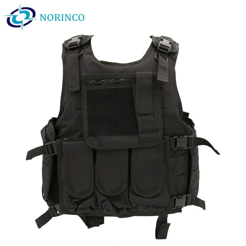 Nij III/IV Level Bullet Proof Vest Quick Release Bulletproof Vest Protection Series Body Armor