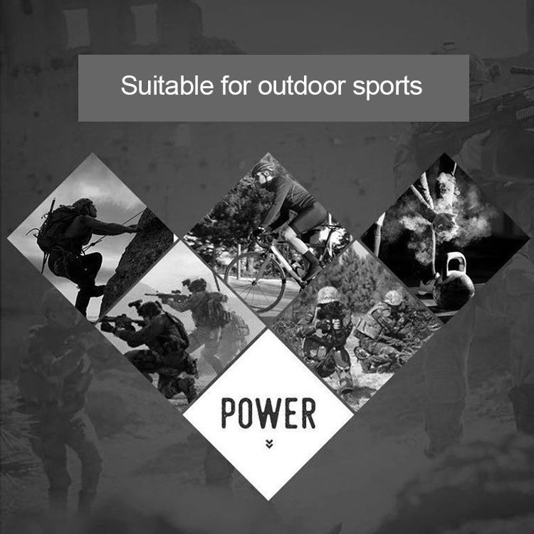 New Design Outdoor Sports Multi-Function Non-Slip Tactical Gloves