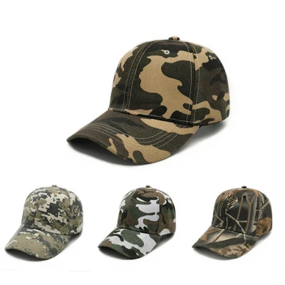 Realtree поли/хлопковая камуфляжная тактическая кепка PRO-Look Custom Trucker für Herren