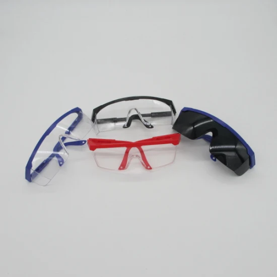 Высококачественные ударопрочные поликарбонатные линзы, пескозащитные очки Weliftrich, Китай, защитные очки для защиты глаз