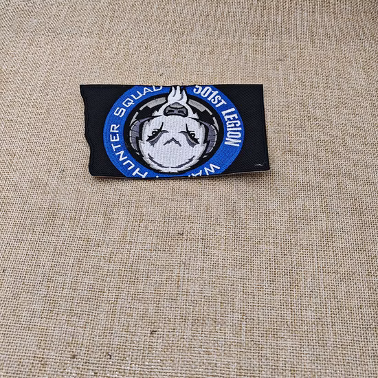 Нашивка с вышивкой, модная ткань, аксессуары для одежды